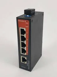 Network switch 