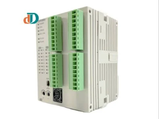 Programmable Logic Controller (PLC)