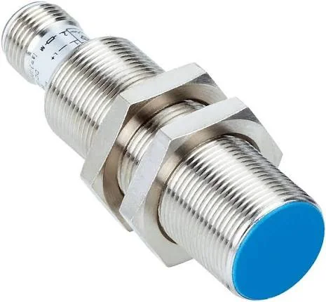 Inductive Proximity Sensor