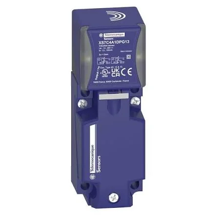 Inductive Proximity Sensor