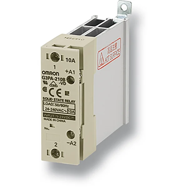  Solid State Relay 