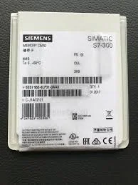 S7 Micro Memory Card, 8MB