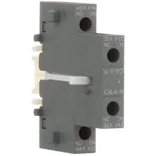 Auxiliary Contact Block