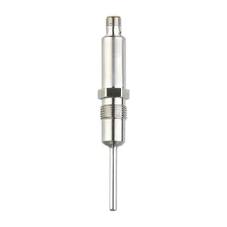 Temperature transmitter