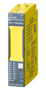 Safety Module 