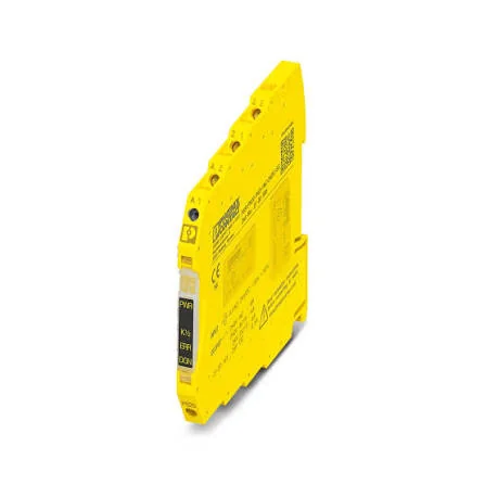 Coupling Relay