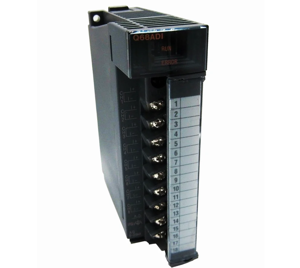 Input Module