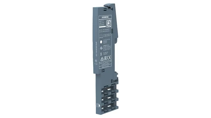 SIMATIC ET 200SP HA Server Module 