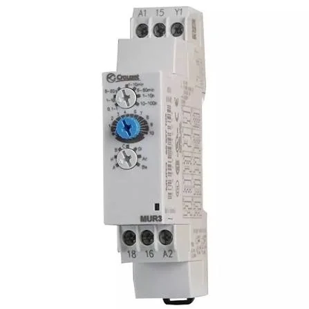  Time Delay Relay