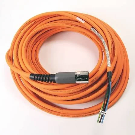 Motor Power Cable 