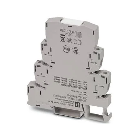  Relay Module