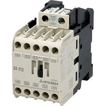 Magnetic Contactor 