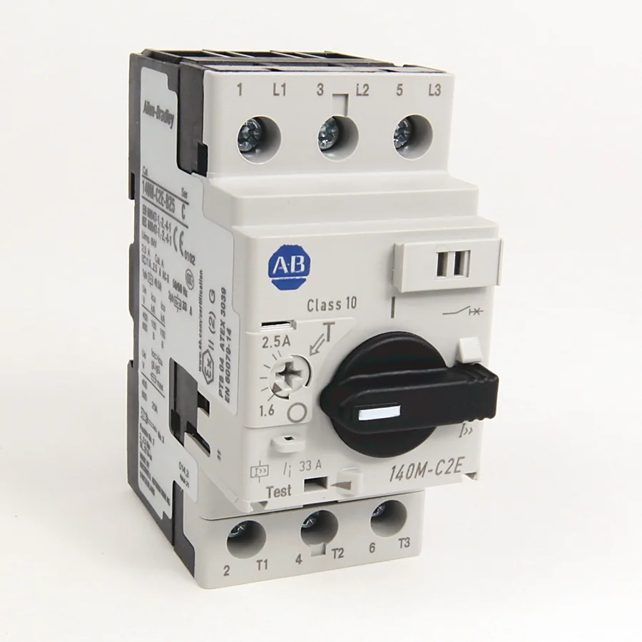 Motor Protection Circuit Breaker