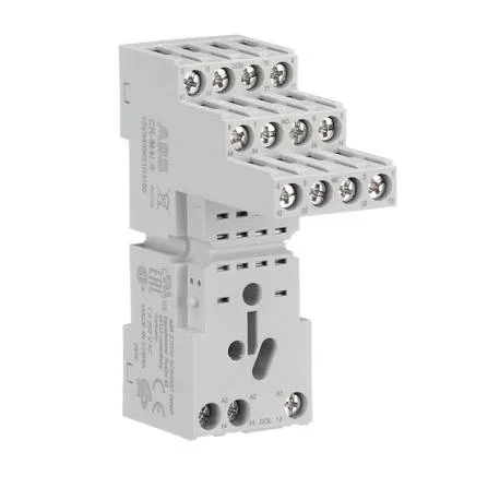 Logical Socket