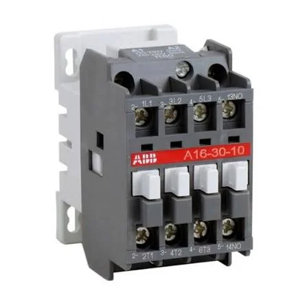 CONTACTOR