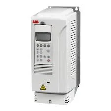 AC Motor Drive (inverter)
