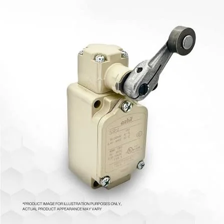 Limit switch