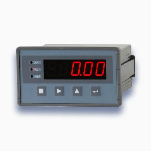 Digital weight indicator, transmitter