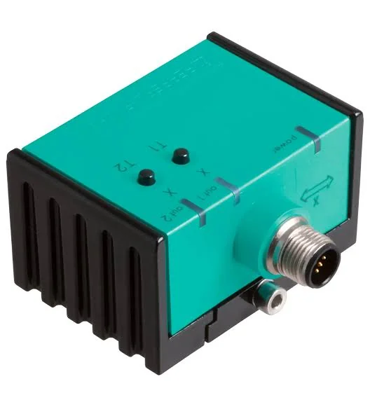 Inclination Sensor 