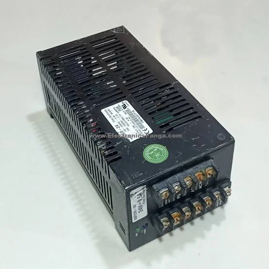 Power supply