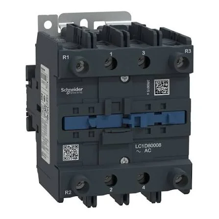 CONTACTOR