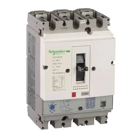 Thermal-magnetic motor circuit breaker