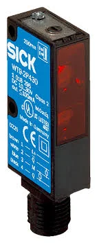Photoelectric proximity sensor
