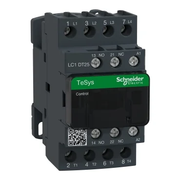  Contactor 