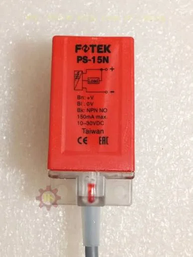 Inductive Proximity Sensor 