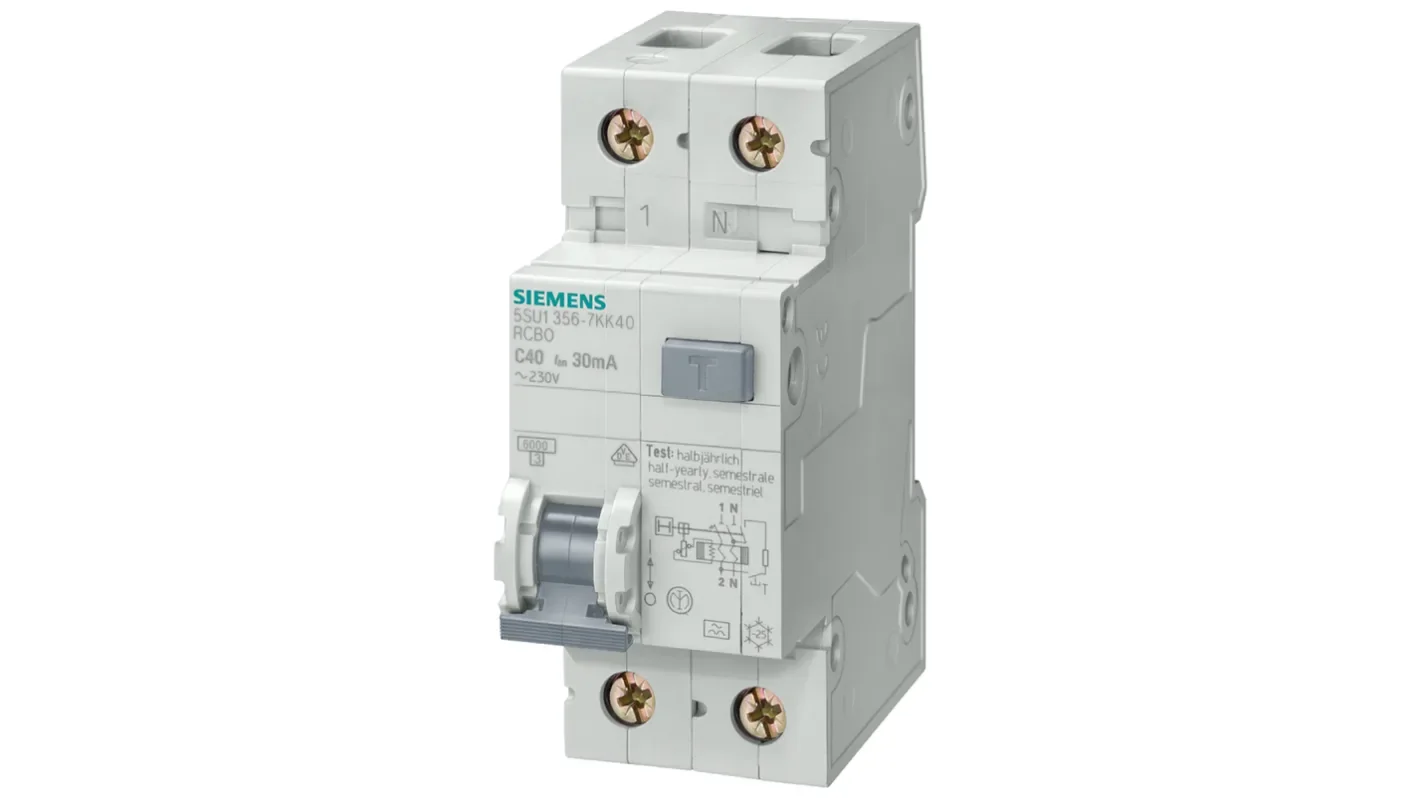 Circuit Breaker