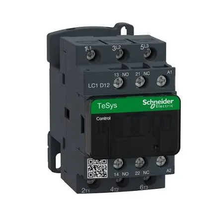 D contactor