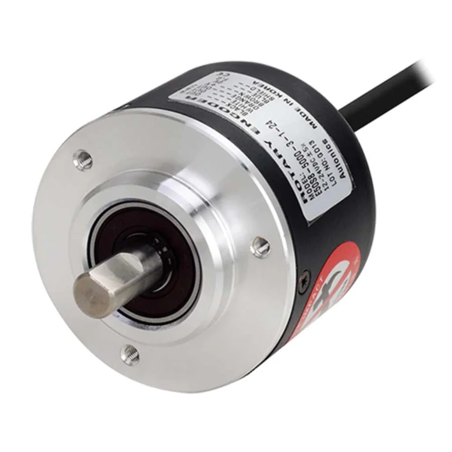 Rotary Encoder