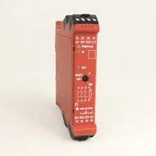 Safety Relay