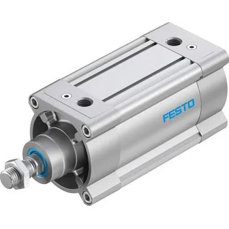 Pneumatic Cylinder 