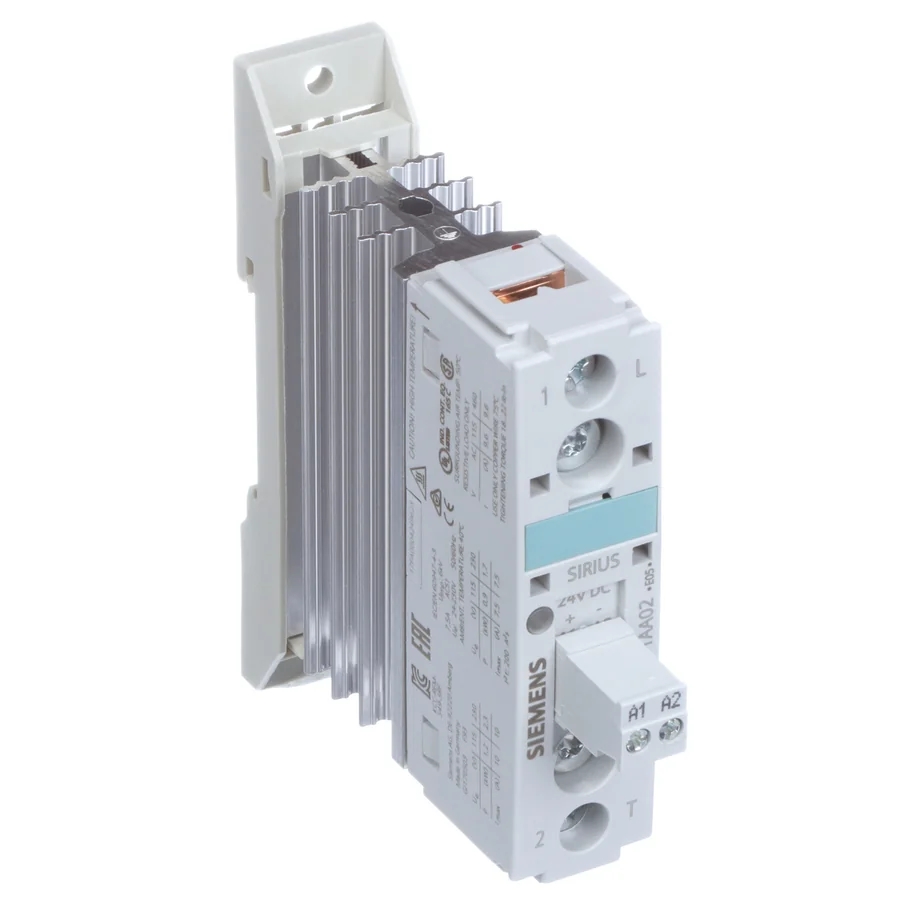 SEMI-CONDUCTOR CONTACTOR 