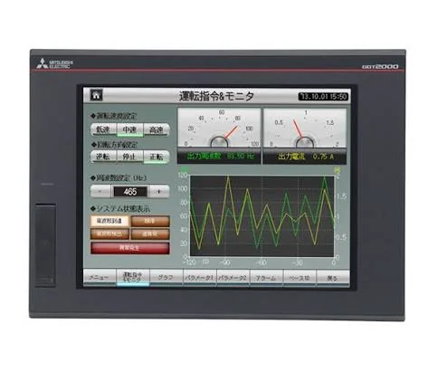  Color TFT LCD 