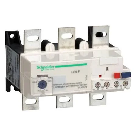 OVERLOAD RELAY