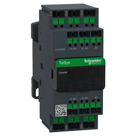Contactor 