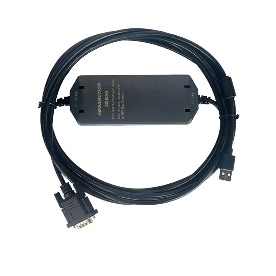 SIMATIC USB/PPI Multi-Master programming cable