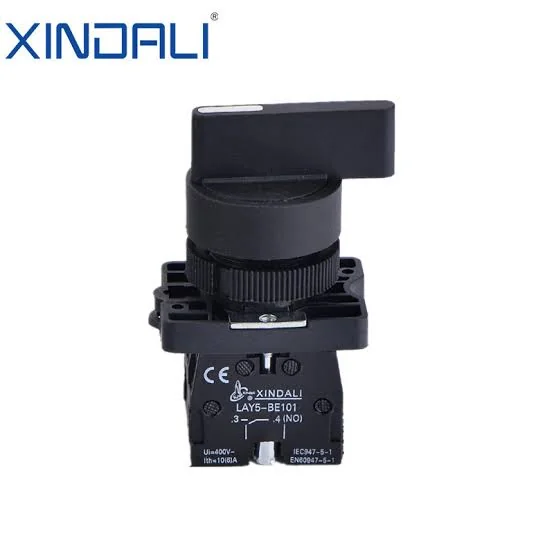 Selector Switch