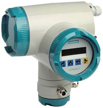 Flowmeter Transmitter 