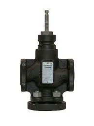 2-Port Seat Valve