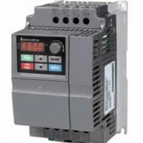 Variable Frequency Drive (VFD)