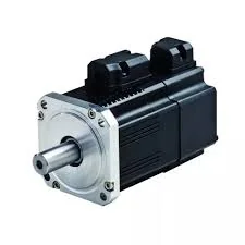 AC Servo Motor