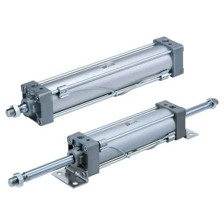 Pneumatic Cylinder
