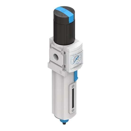 Filter Regulator Unit