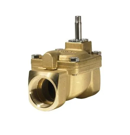 Solenoid Valve