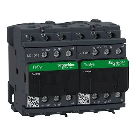 Reversing Contactor