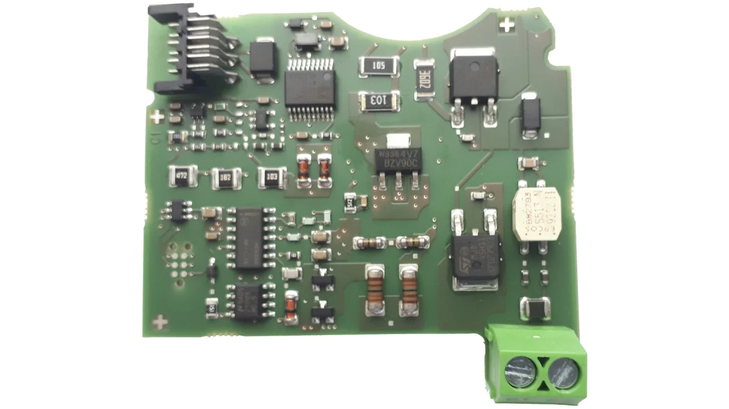 Analog Output Module