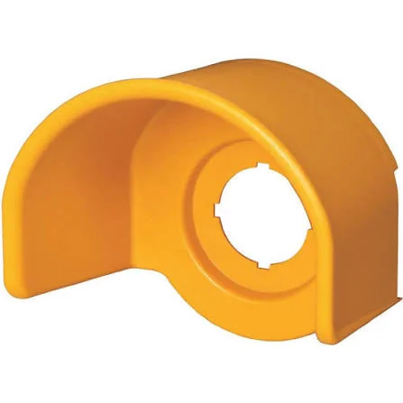 Protective guard ring